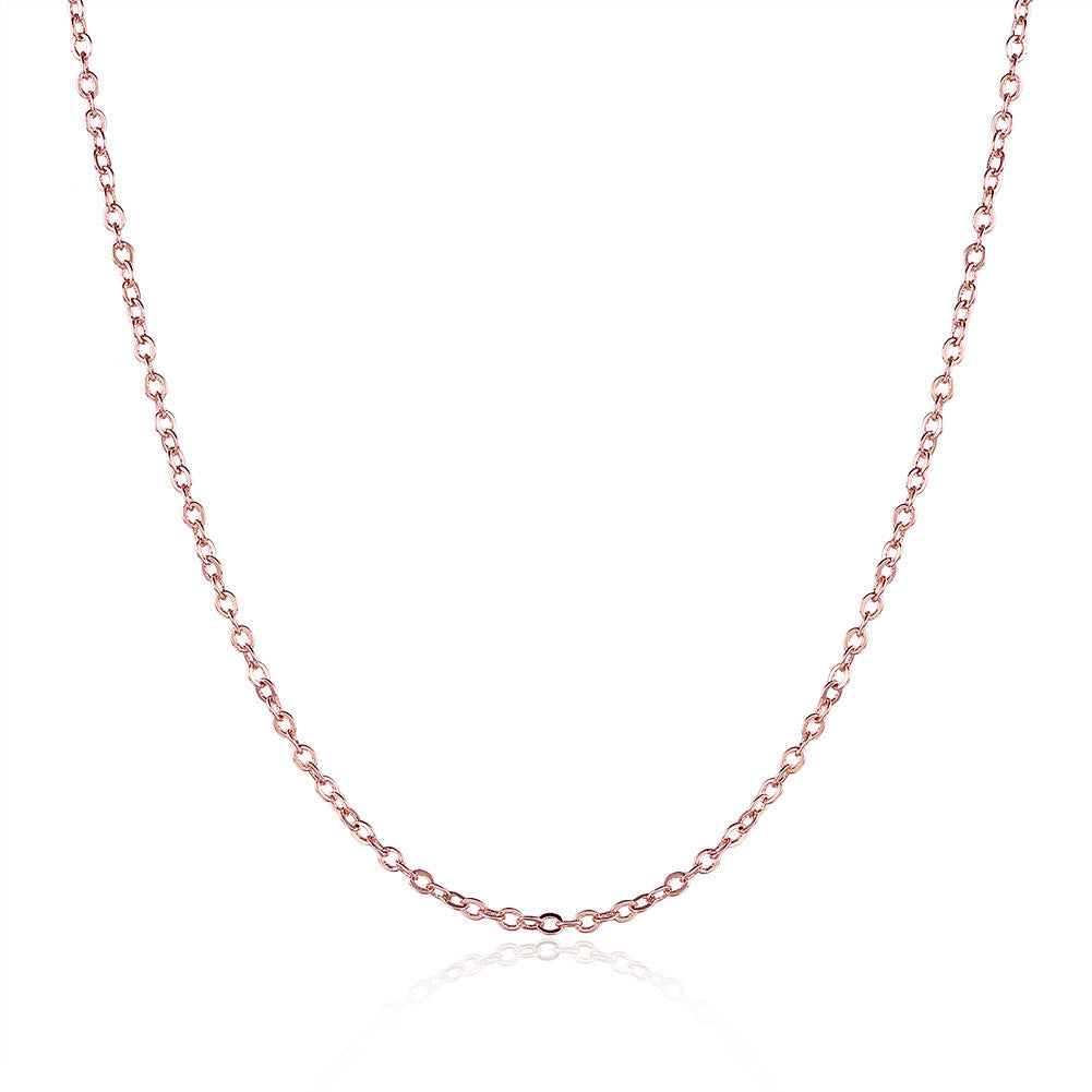 DIY Mother-Daughter Pendant Necklace for Mother's Day