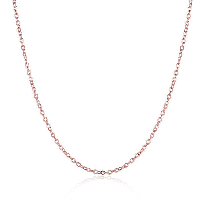 DIY Mother-Daughter Pendant Necklace for Mother's Day