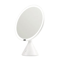 MUID Smart LED Makeup Mirror with Charging Light
