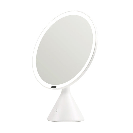 MUID Smart LED Makeup Mirror with Charging Light