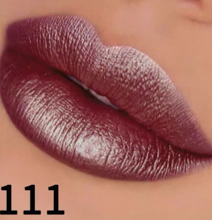 New Gloss Matte Long-lasting, Easy-to-apply Lipstick