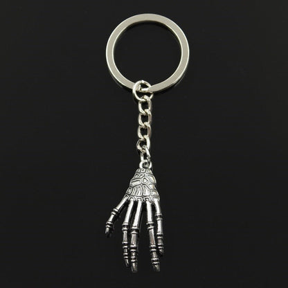 Halloween presents for human bones