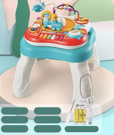 Newborn & Baby Gift Box – Birthday, 100-Day, 1st Year