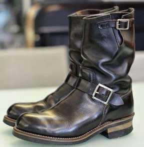 Low Heeled Autumn And Winter Round Toe Mid Tube Men's Boots