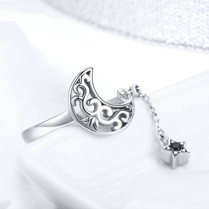 Aphrodite Original S925 Sterling Silver Ring