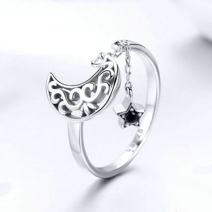 Aphrodite Original S925 Sterling Silver Ring