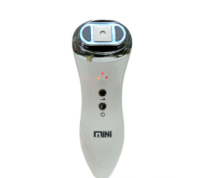 Facial Focus Ultrasonic Beauty Apparatus