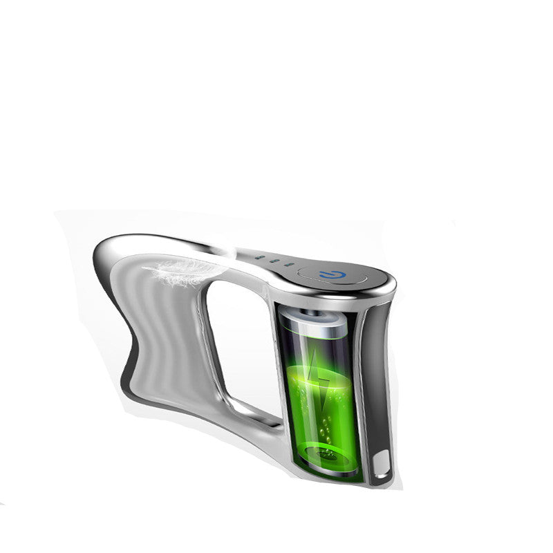 New Electric Fascia Knife Fitness Muscle Relaxation Massager