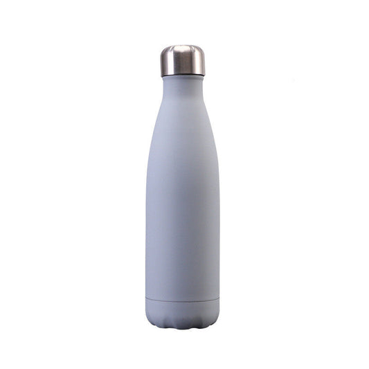 Insulated Cup, Sports Water Bottle, Cola Bottle