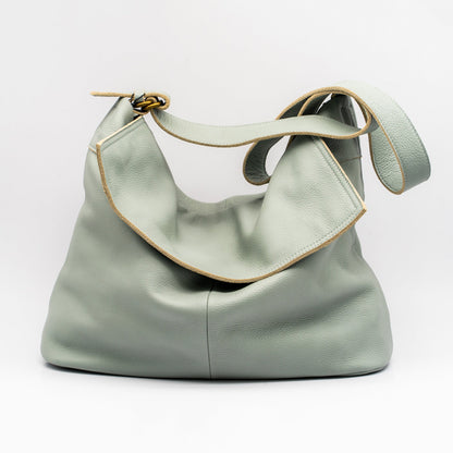 Stylish And Versatile Womens Shoulder And Crossbody Bag
