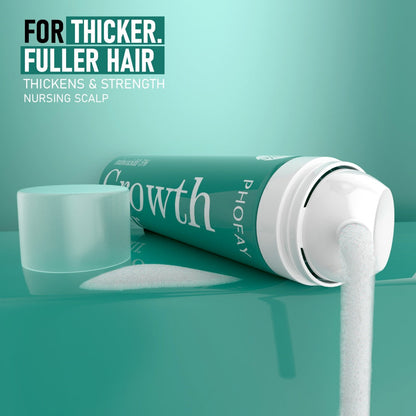 CH004 Minoxidil Anti-Hair Loss Mousse