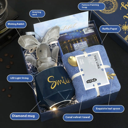 Gift Box For Mother's Day Wedding Favors