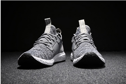 Men's Breathable Mesh Sports Casual Running Shoes