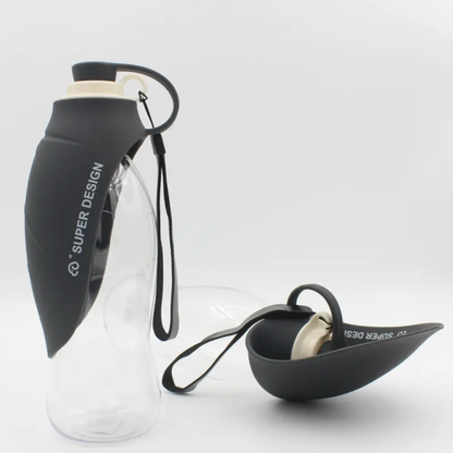 Portable Pet Water Bottle