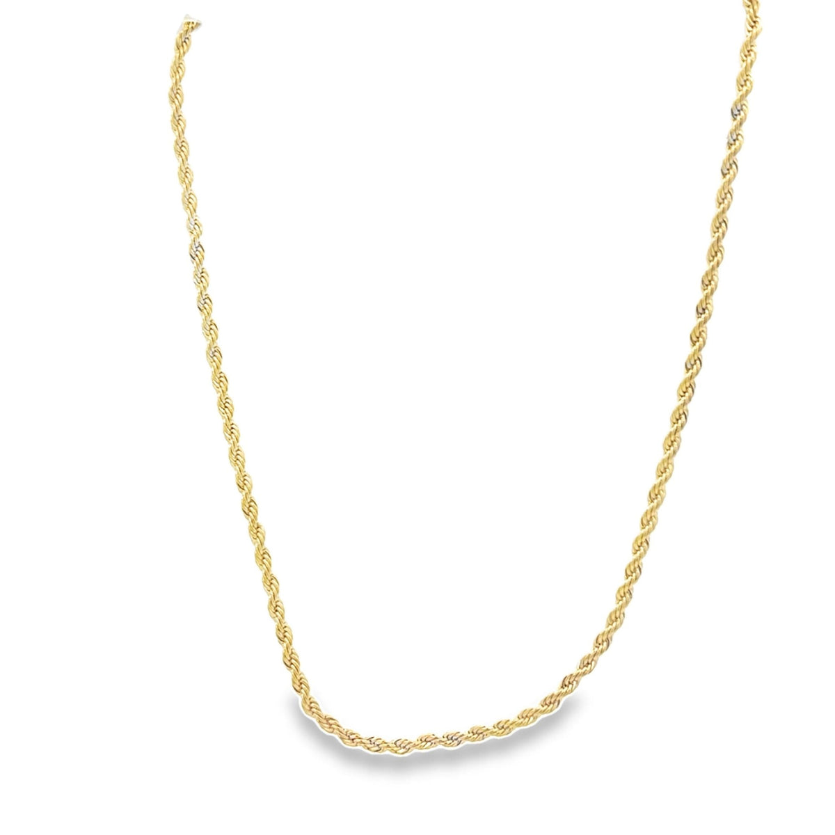 Rope Chain (H245/F195-196/F219-220/F228-235)