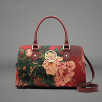 Premium Women's Bag for Mother's Day Birthday Gift