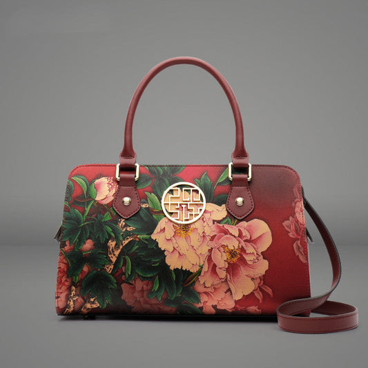Premium Women's Bag for Mother's Day Birthday Gift