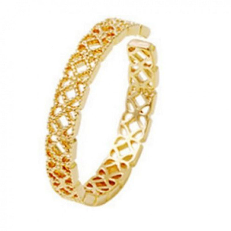 Geometric diamond S925 sterling silver ring
