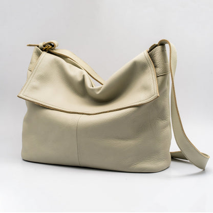 Stylish And Versatile Womens Shoulder And Crossbody Bag