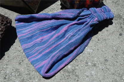 Vintage cotton Hairband