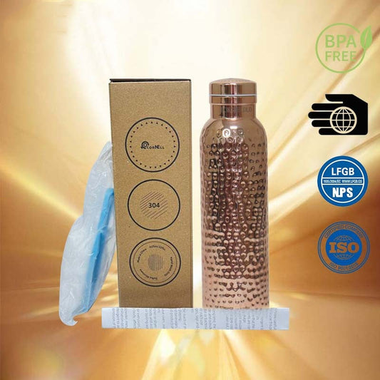 Sports Water Bottle 620ml