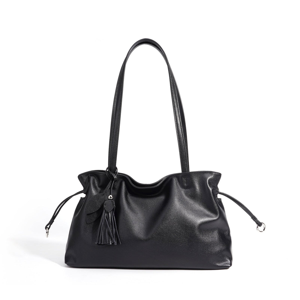 Womens Stylish, Vintage, Versatile, And Personalized Shoulder Bag