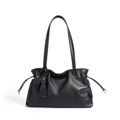 Womens Stylish, Vintage, Versatile, And Personalized Shoulder Bag