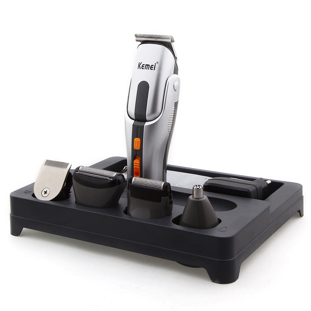 Home Use Multi-Functional Hair Clipper for Personal Care