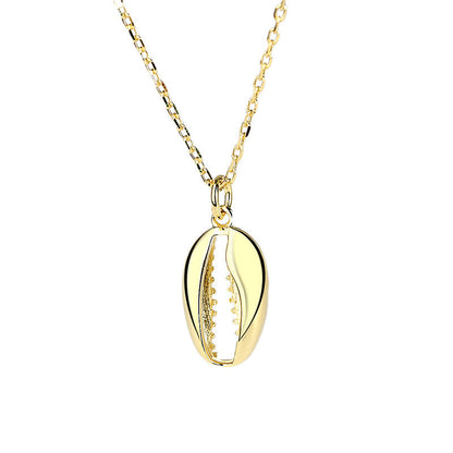 S925 sterling silver clavicle chain
