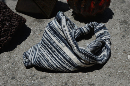 Vintage cotton Hairband