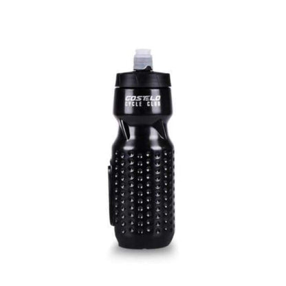 Magnetic Water Bottle for Riding Adventures