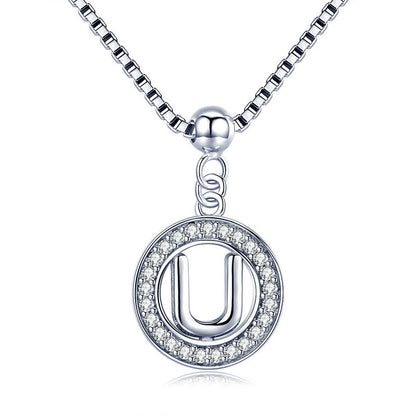 S925 Sterling Silver Jewelry Accessories