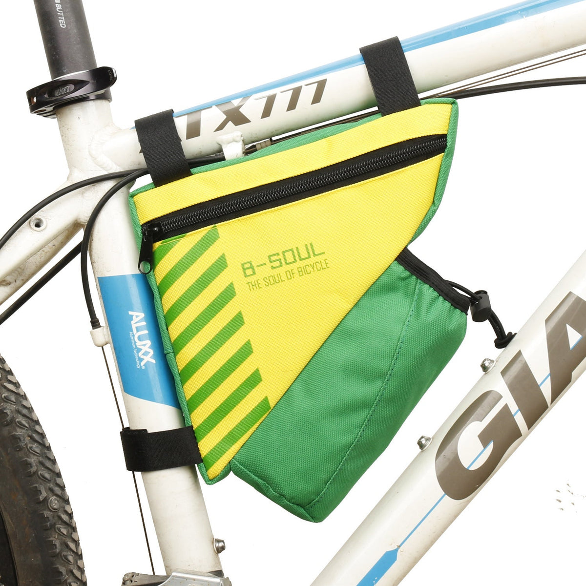 Mountain Bike Water Bottle Bag