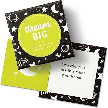 30 Pop-up Cards For Children