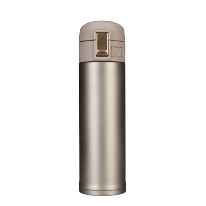 Stainless Steel Insulated Water Bottle