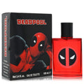 Deadpool by Marvel Eau De Toilette Spray 3.4 oz (Men)