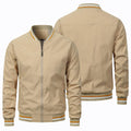 Jacket Trendy Leisure Coat Men's Upperwear