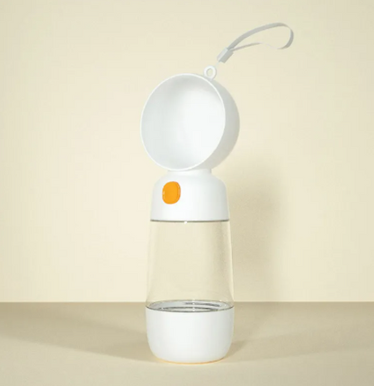 Portable Pet Water Bottle