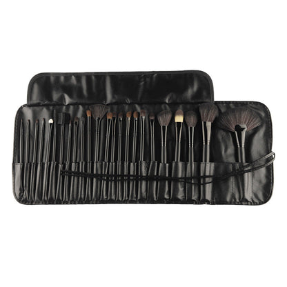 Makeup Brush Set with Cosmetic Tools