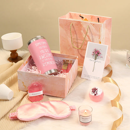 Bath Spa Gift Suit Women's Day