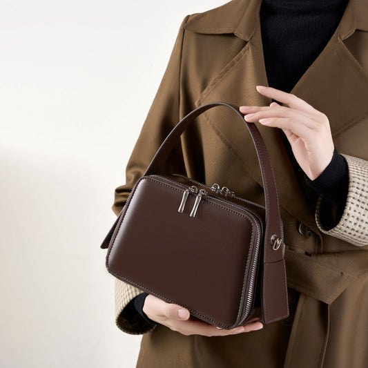 Special-interest Design Hanging Ear Series Commuter Bag