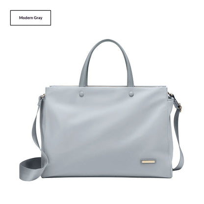 Womens Laptop Bag  Casual Business Tote With Large Capacity