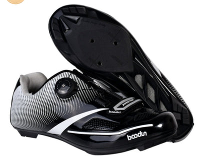 Breathable Road Cycling Shoes for Outdoor Sports