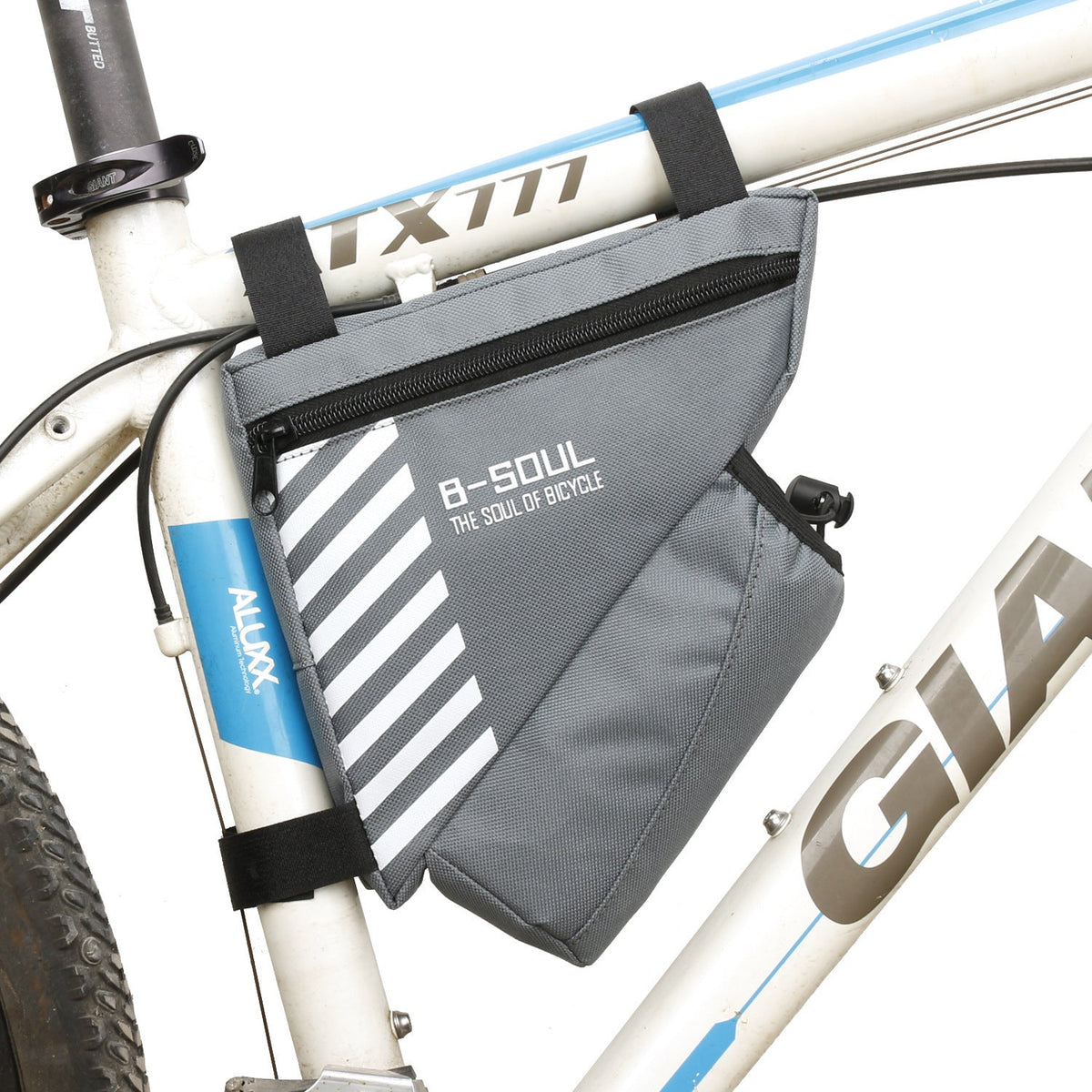 Mountain Bike Water Bottle Bag