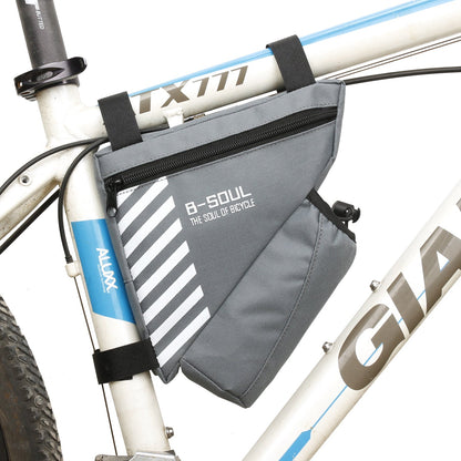 Mountain Bike Water Bottle Bag