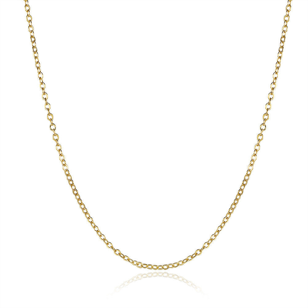 DIY Mother-Daughter Pendant Necklace for Mother's Day