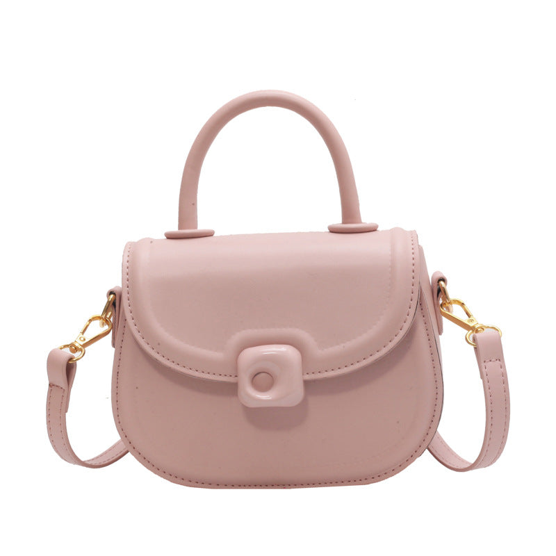 Womens Fashion Casual Shoulder Crossbody Bag