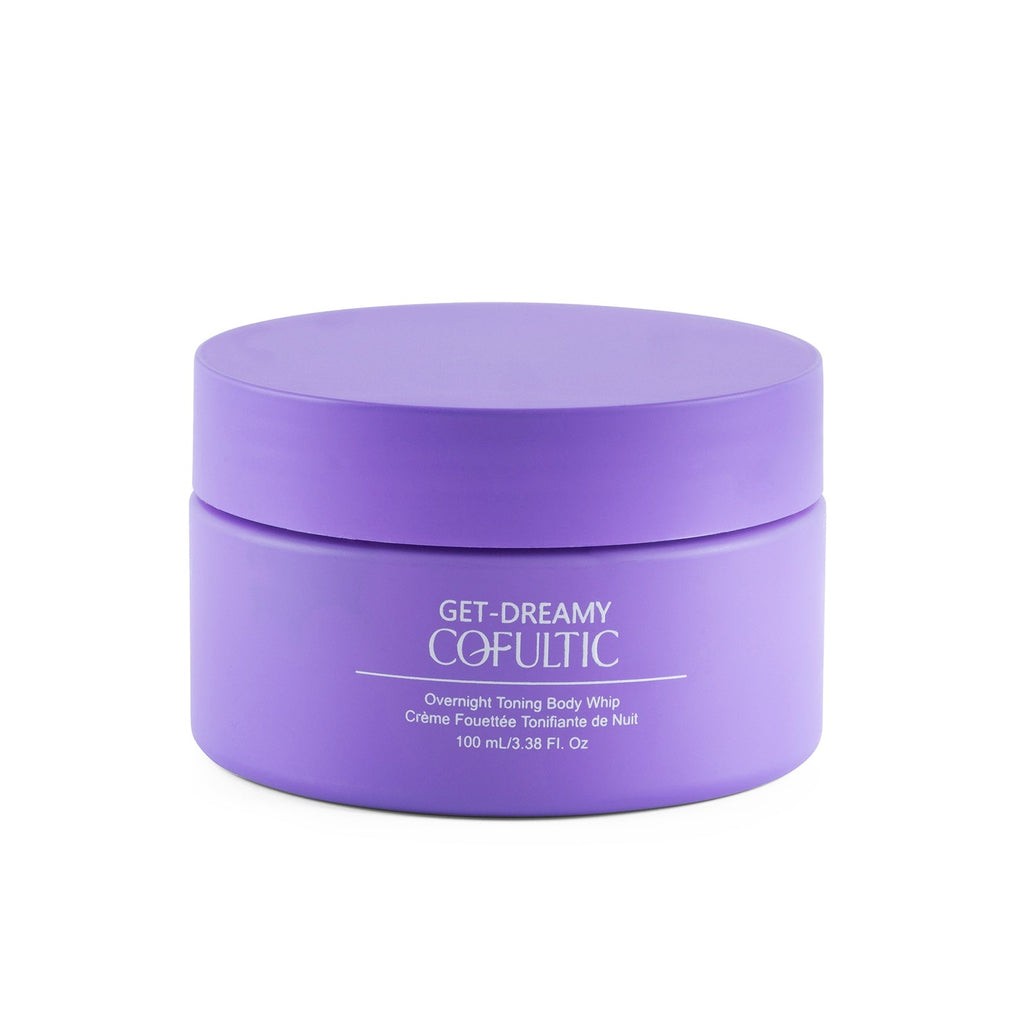Cofultic Night Sleep Tightening Cream Flat Wrinkles