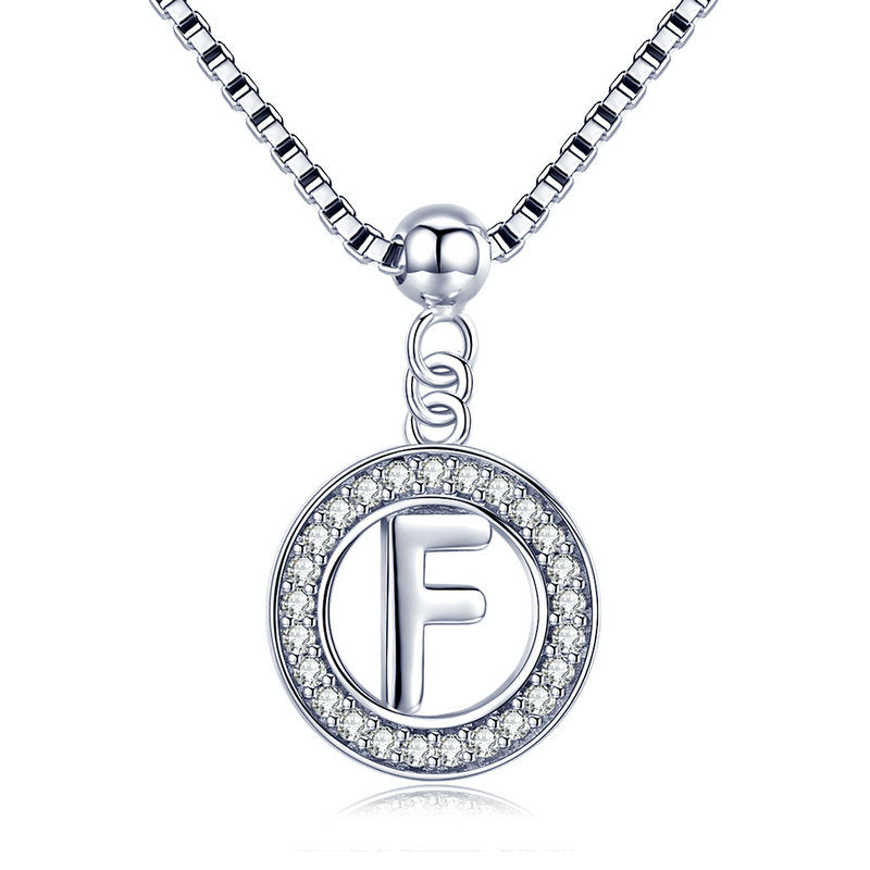 S925 Sterling Silver Jewelry Accessories