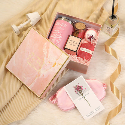 Bath Spa Gift Suit Women's Day